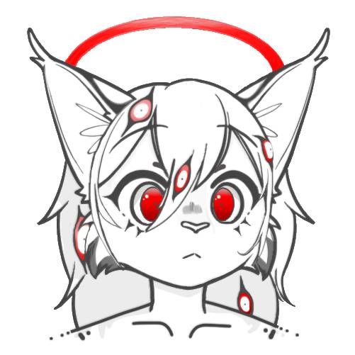 OC Portrait