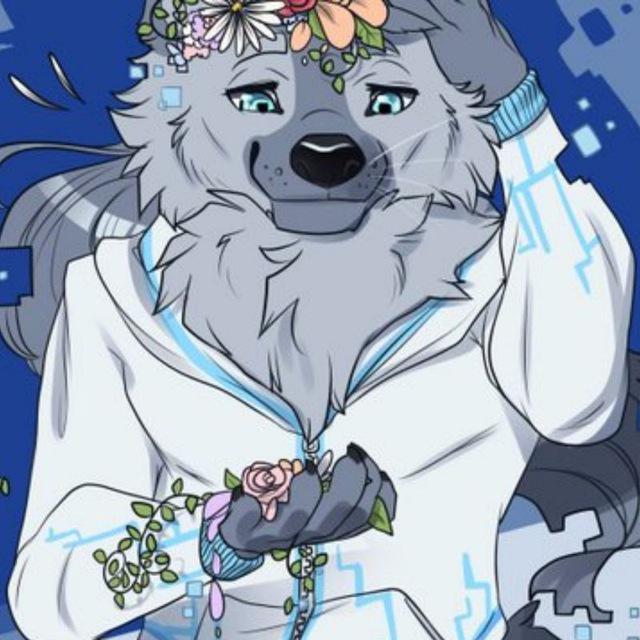 OC Portrait