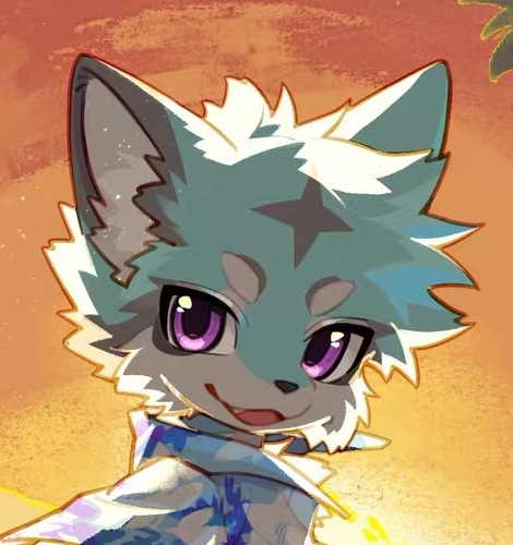 OC Portrait