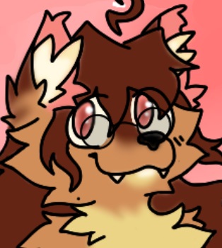 OC Portrait