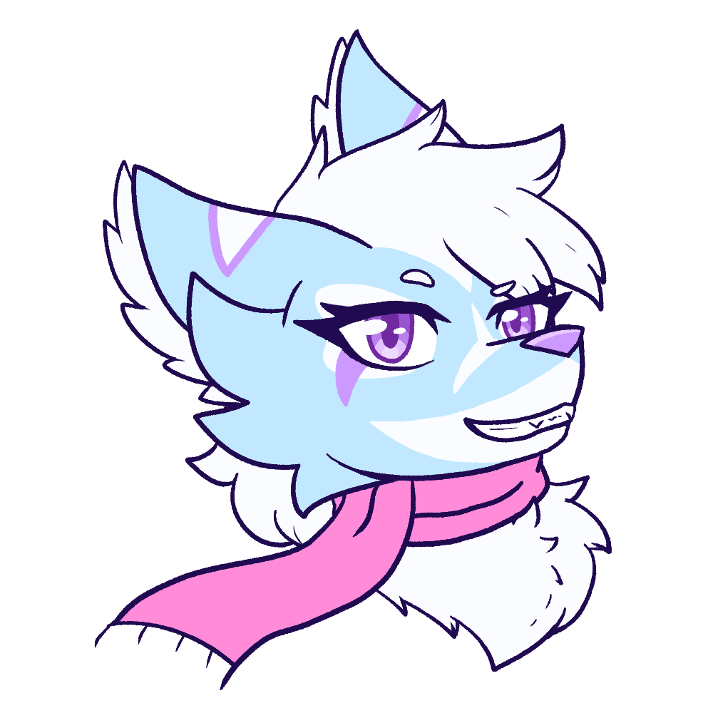 OC Portrait